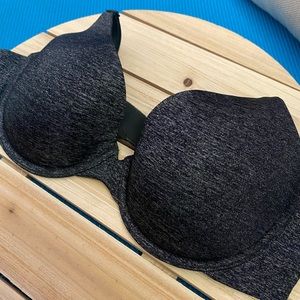Victoria’s Secret Uplift Semi Demi Bra
